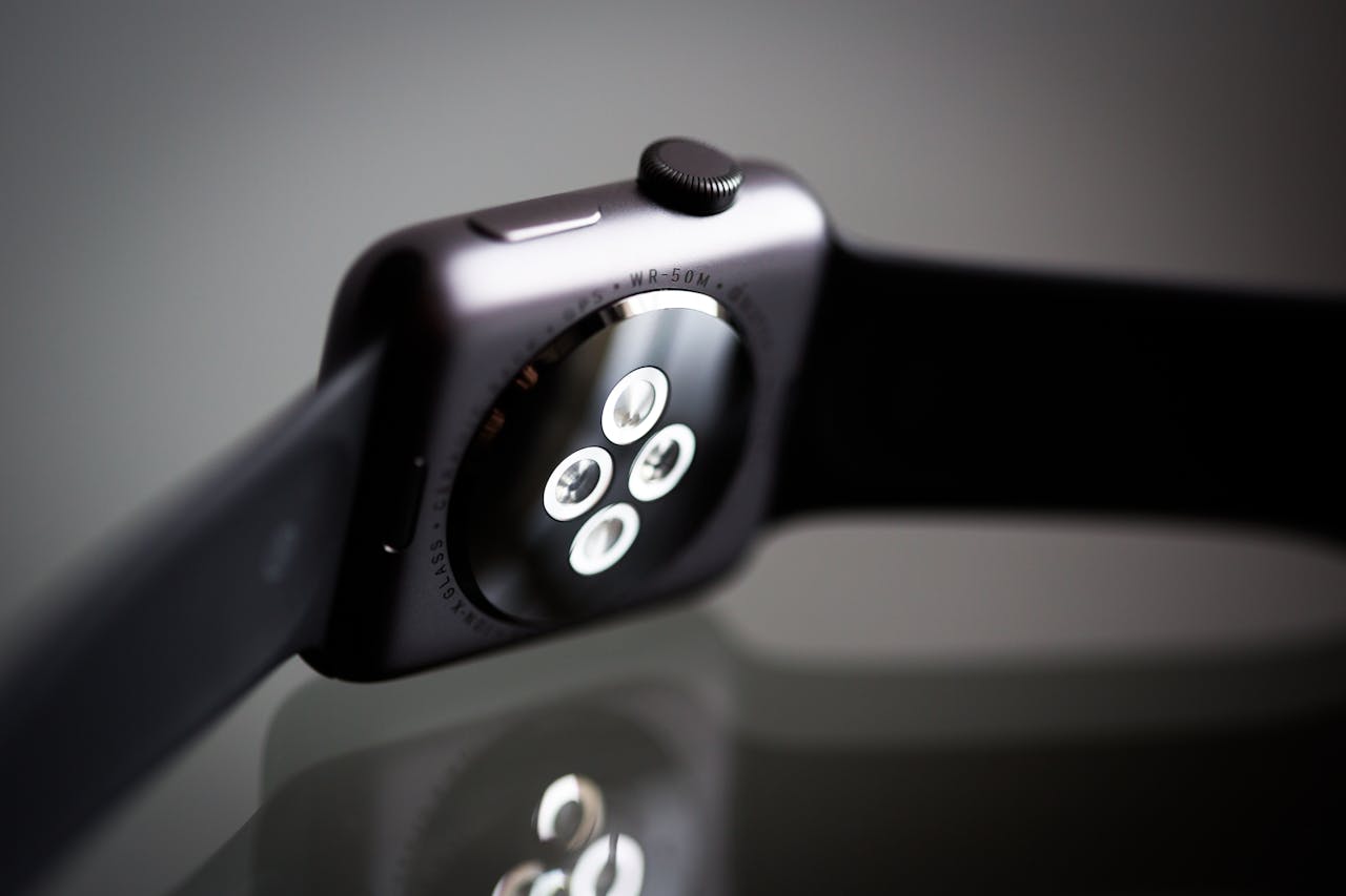 Az Apple Watch szenzorai meghibásodhatnak, ezen pedig csak a szerviz segíthet